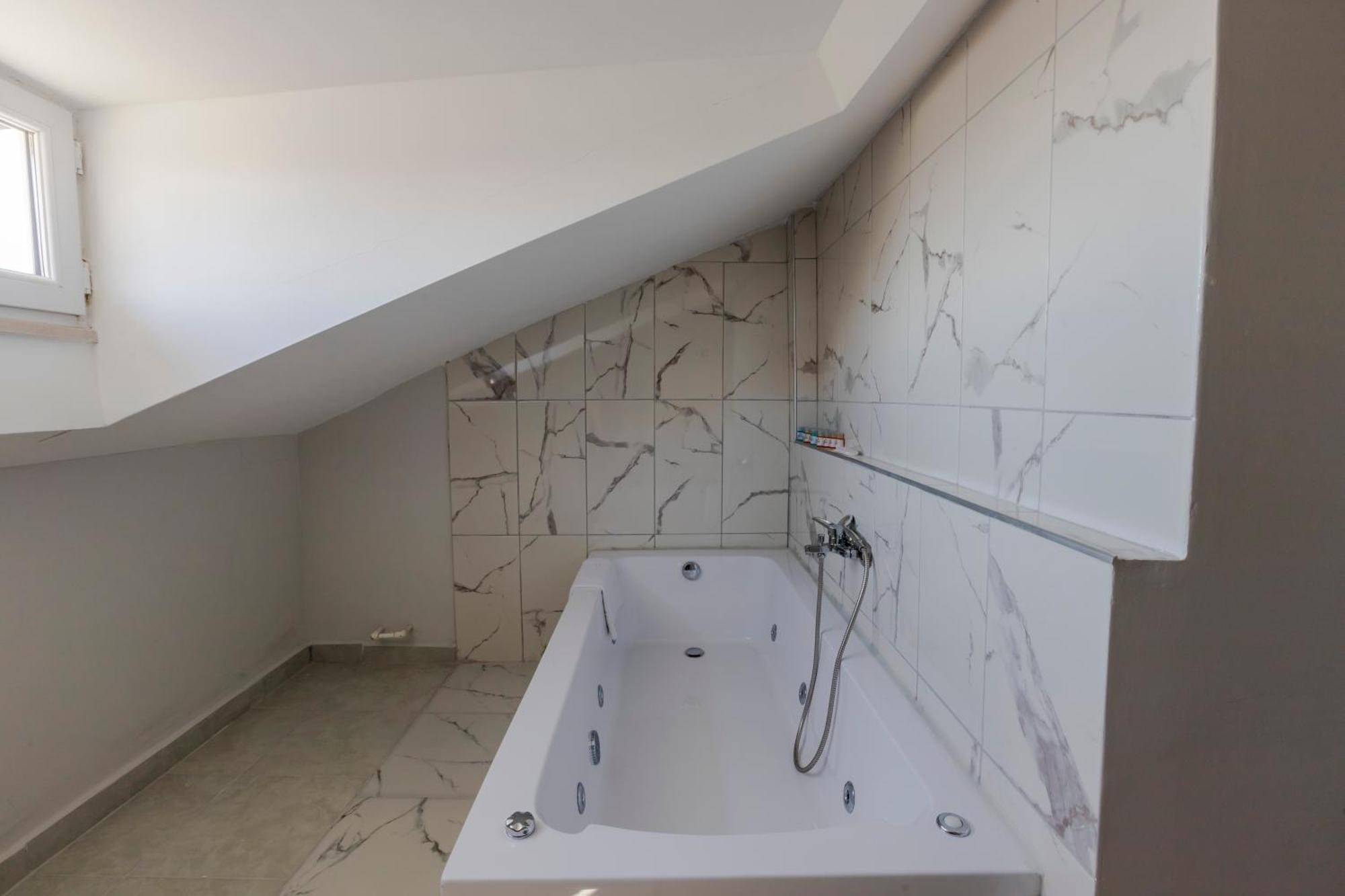 Acar Smart Otel Arnavutkoy Екстериор снимка