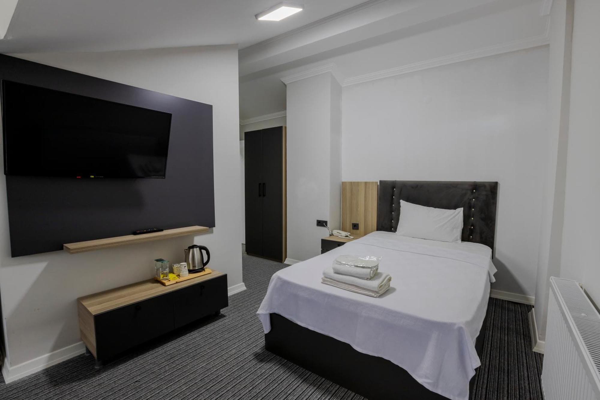 Acar Smart Otel Arnavutkoy Екстериор снимка